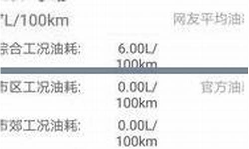 油价公里计算_公里和油价怎么算