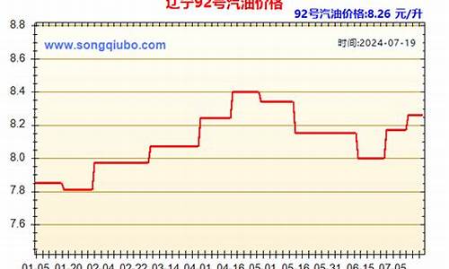 湖南92汽油价格_湖南93号汽油价格